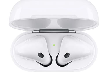 Apple Airpods 2nd Gen - Top Quality Product