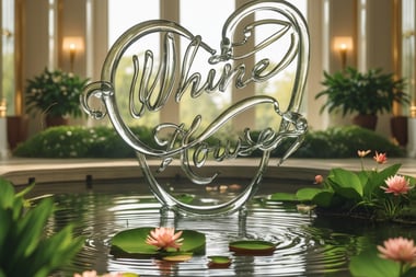 Whine House Pond