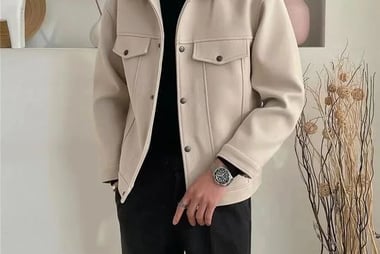 LightWeight Jacket