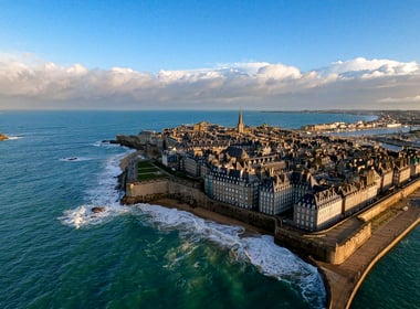 Consultant en restauration Saint-Malo