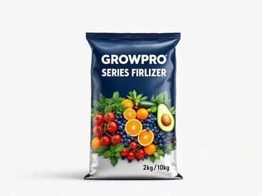 growpor ,powdre fertilizer