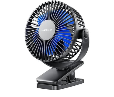Portable Fan