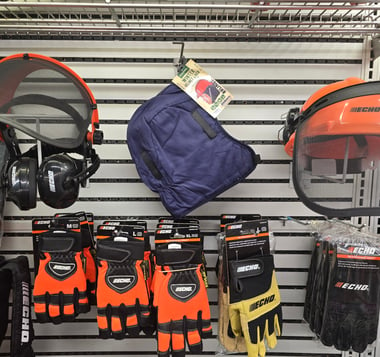 PPE for the power equipment world