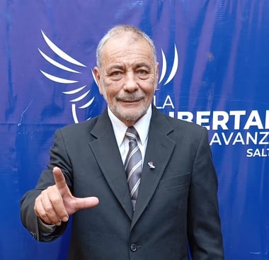 José Ramiro Illescas