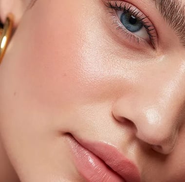 Peach Fuzz