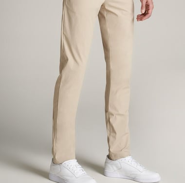 Tapered
