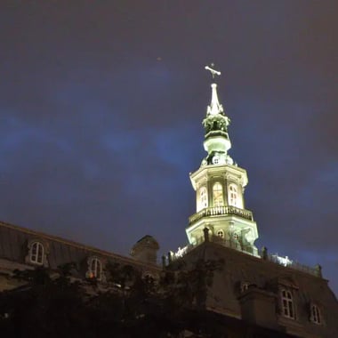 Séminaire de Québec.