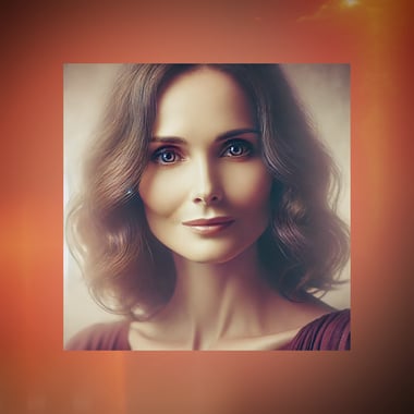Lady Maara is Kay's Soul or Realised Master Self.