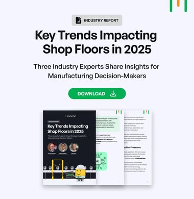 Example of Evocon Key Trends Report 2025