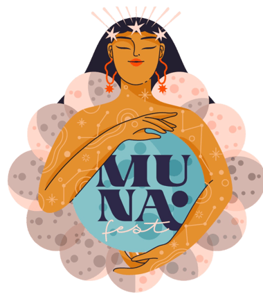 Muna Fest Logo