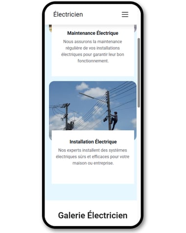 a cell phone showing a picture of a cell phone screen