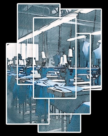 Apparel Manufacturing Unit