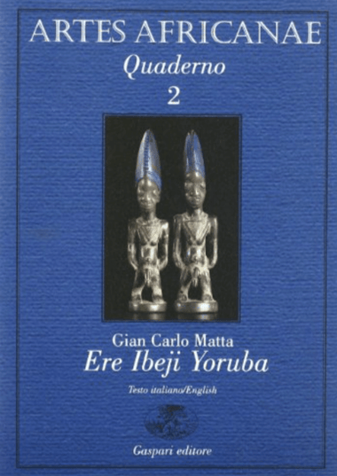 ibedji gian carlo matta ere ibeji yoruba livre book nigeria