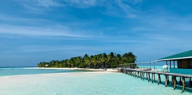 Balabac Island Palawan