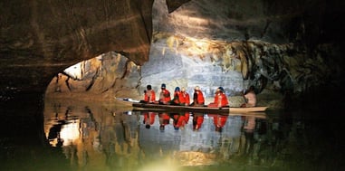 Underground River Palawan