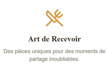  Maison Chic