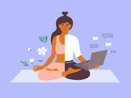 equilibrio entre vida personal y laboral