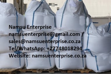 Ammonium Nitrate