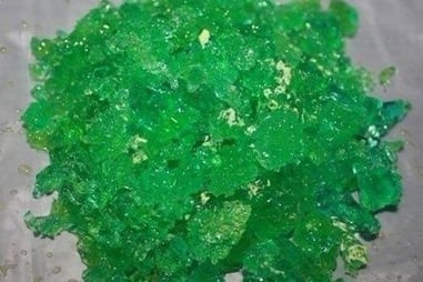 Ferrous chloride