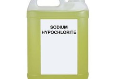 Sodium Hypochlorite