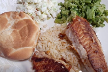 fishandrice from captainds