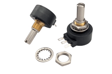 Cooka Rapid RVR22 Potentiometer