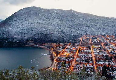 san martín de los andes