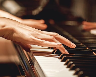 pianoforte