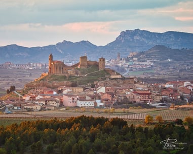 San Vicente de la Sonsierra