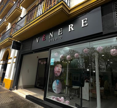centro venere sevilla