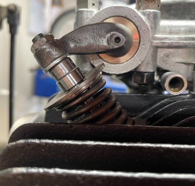 restauration moto ancienne