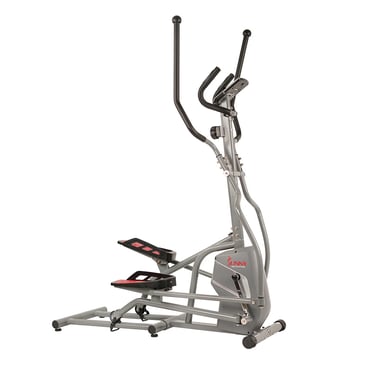 elliptical
