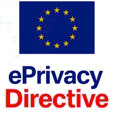 a flag with the european union flag