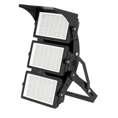 led High Mast Light