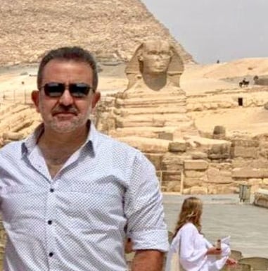 Ahmed Elbaba