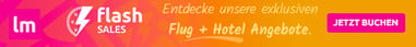Lastminute.com Städtereisen