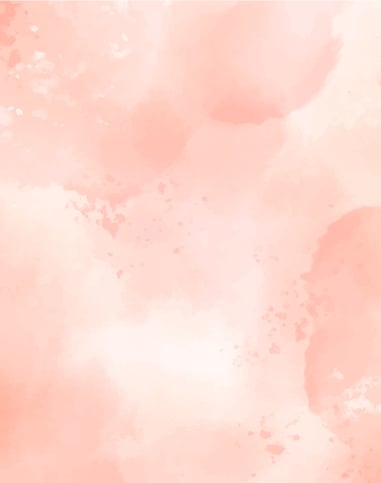 Soft pink watercolor background representing calm, healing, and spiritual reflection for the Sacred
