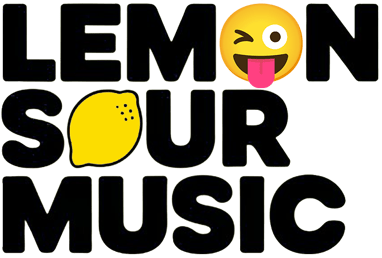 Lemon Sour Music logo