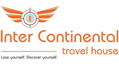 Intercontinental Travels logo