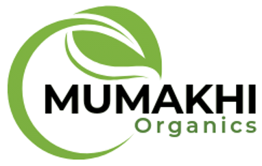 Mumakhi Organics logo
