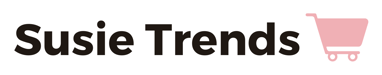 Susie Trends logo