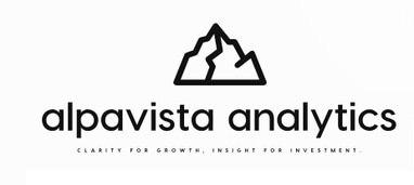 Alpavista Analytics logo