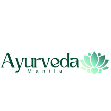 Ayurveda Manila logo