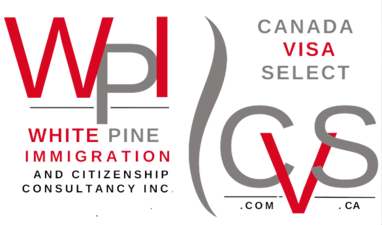 White Pine Immigration and Citizenship Consultancy Inc. logo