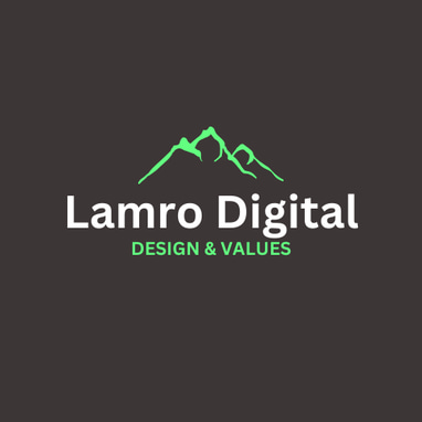 Lamro Digital logo