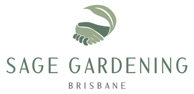 Sage Gardening logo