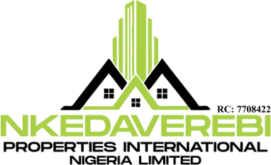 Nkedaverebi Properties logo