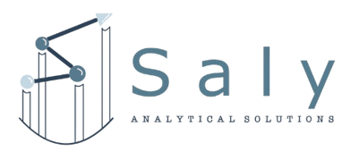 Saly Analytical Solutions logo