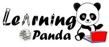 Learning Panda logo