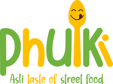 Phulki logo